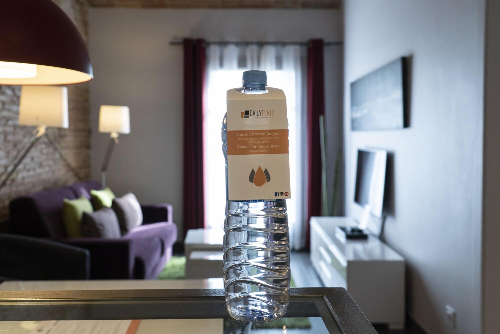 Ola Living Macba Apartment บาร์เซโลนา ภายนอก รูปภาพ