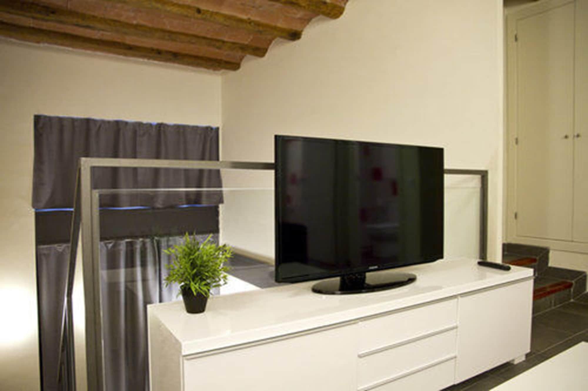 Ola Living Macba Apartment บาร์เซโลนา ภายนอก รูปภาพ