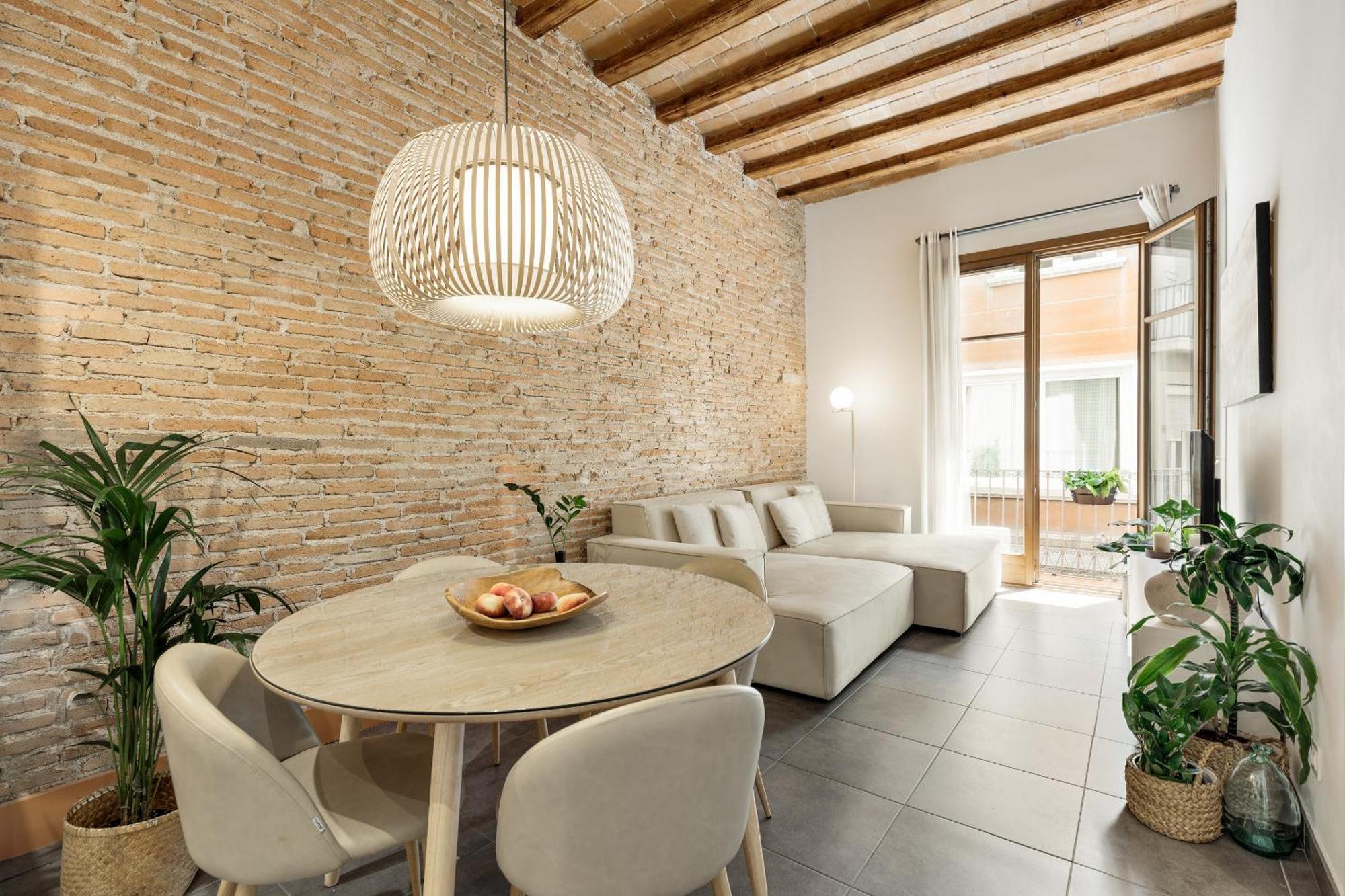 Ola Living Macba Apartment บาร์เซโลนา ภายนอก รูปภาพ