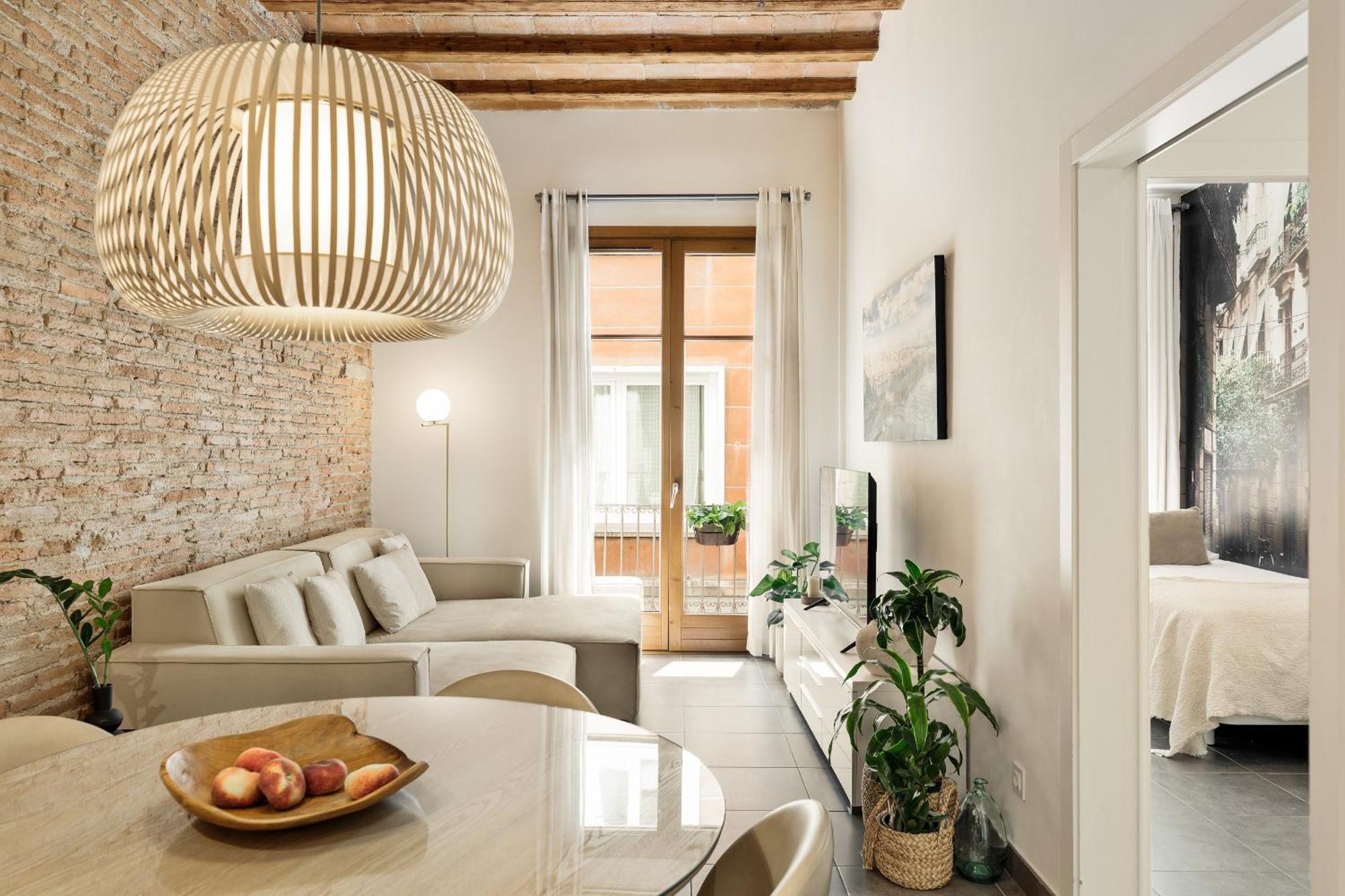 Ola Living Macba Apartment บาร์เซโลนา ภายนอก รูปภาพ