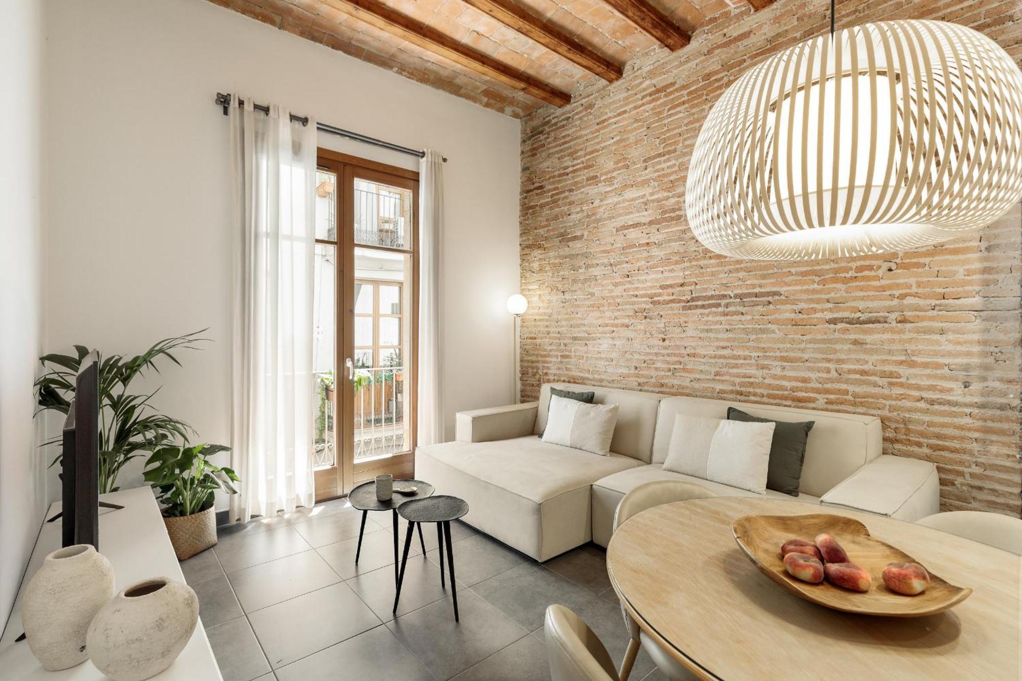 Ola Living Macba Apartment บาร์เซโลนา ภายนอก รูปภาพ