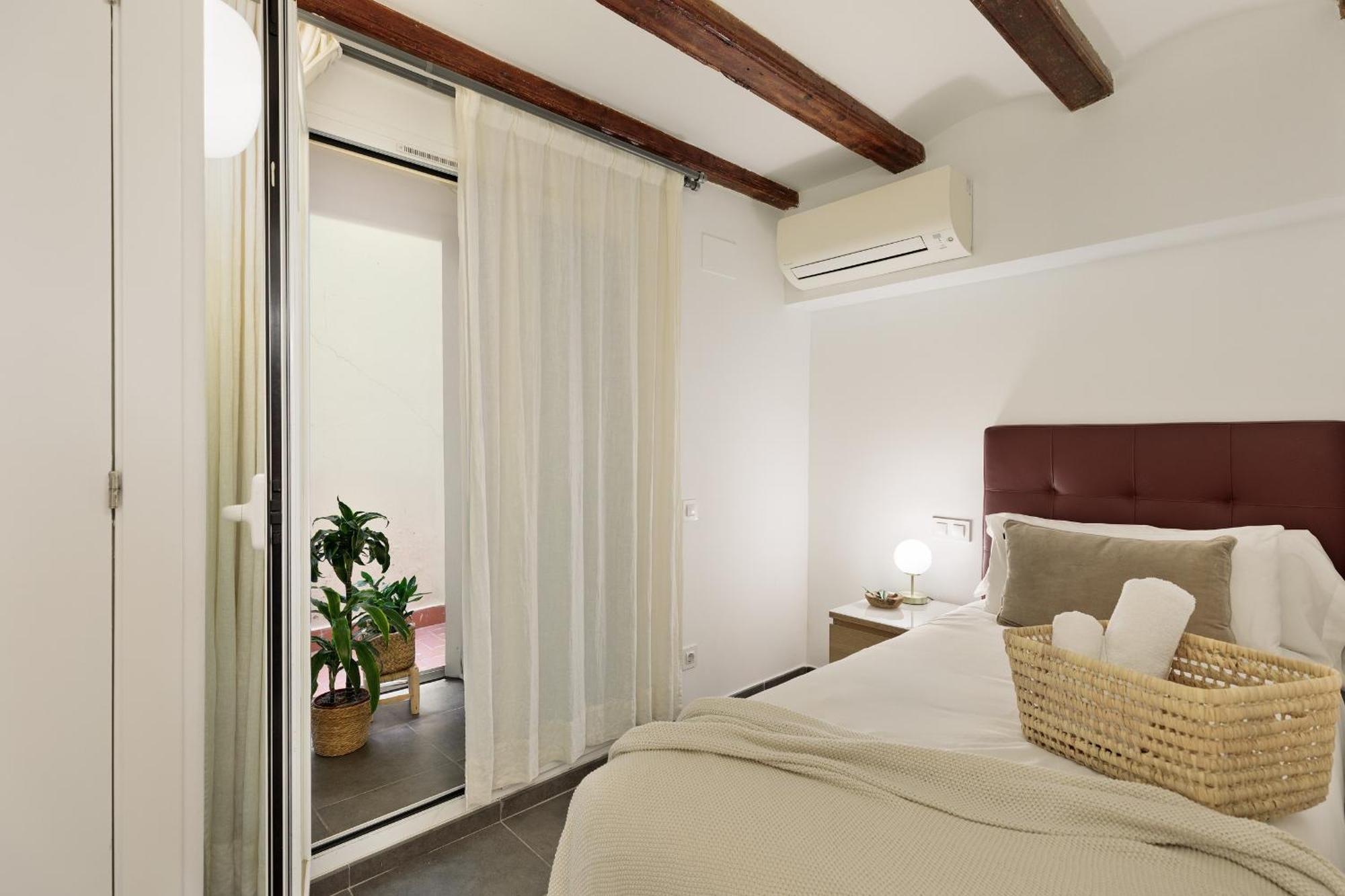 Ola Living Macba Apartment บาร์เซโลนา ภายนอก รูปภาพ