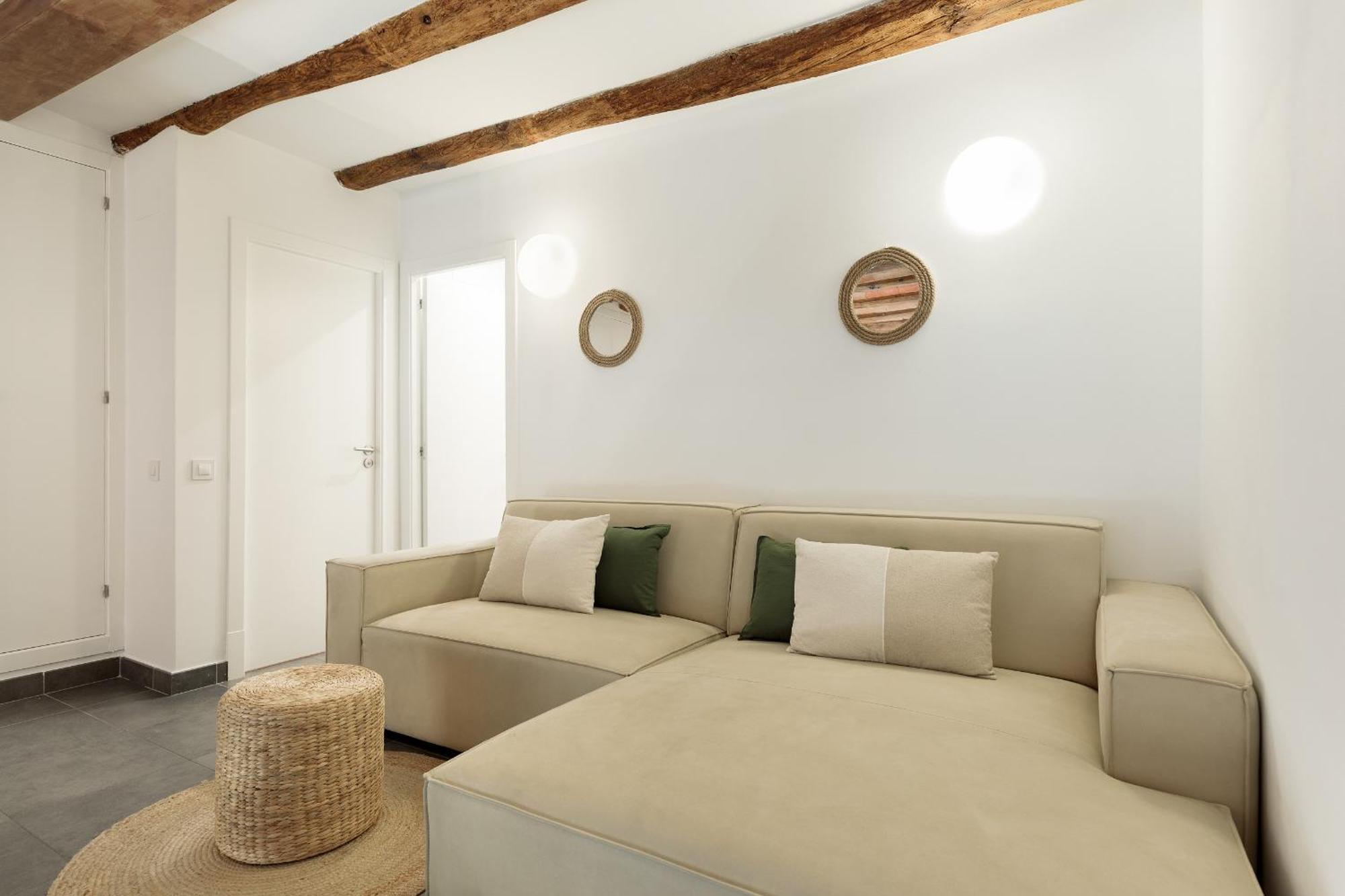 Ola Living Macba Apartment บาร์เซโลนา ภายนอก รูปภาพ