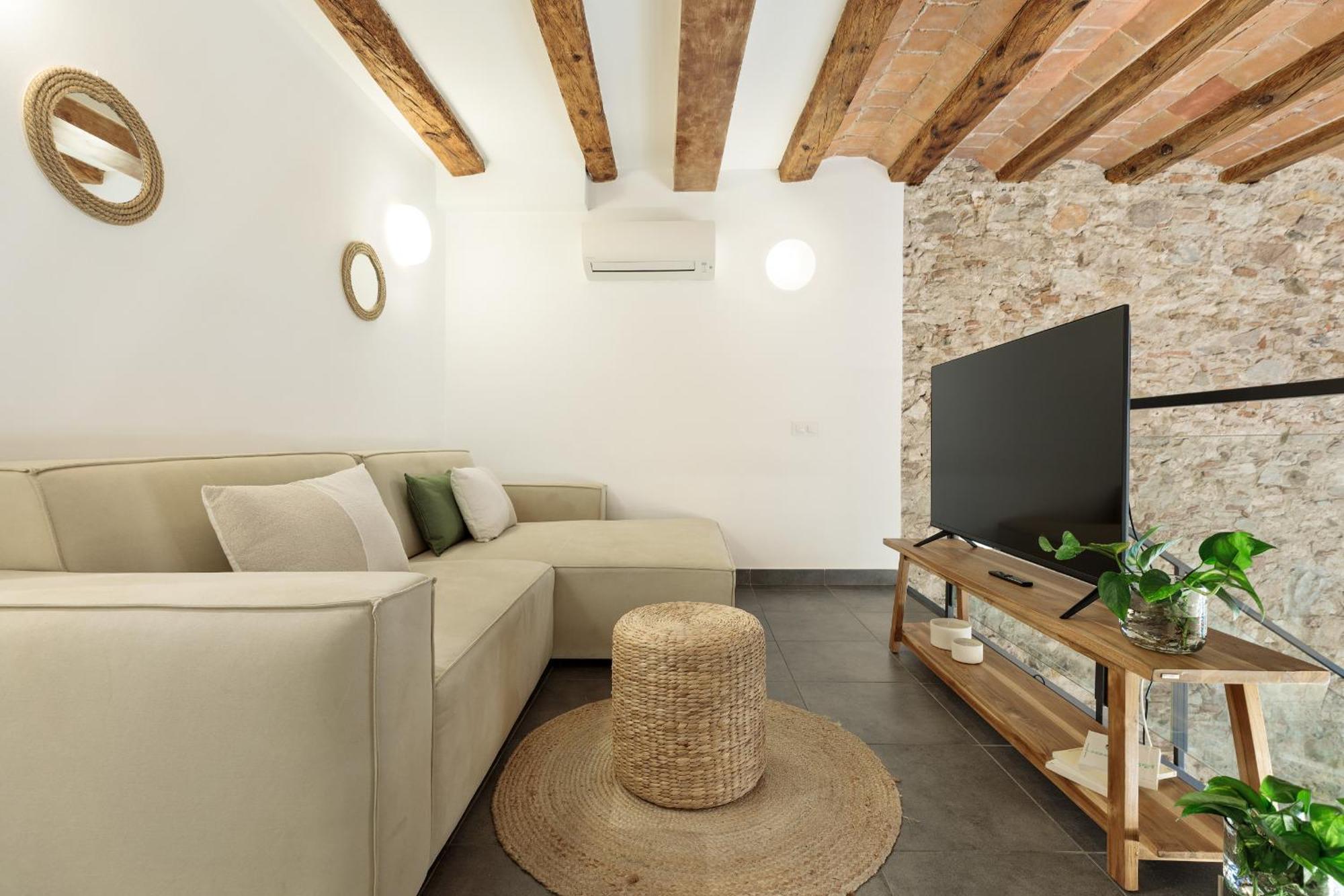 Ola Living Macba Apartment บาร์เซโลนา ภายนอก รูปภาพ