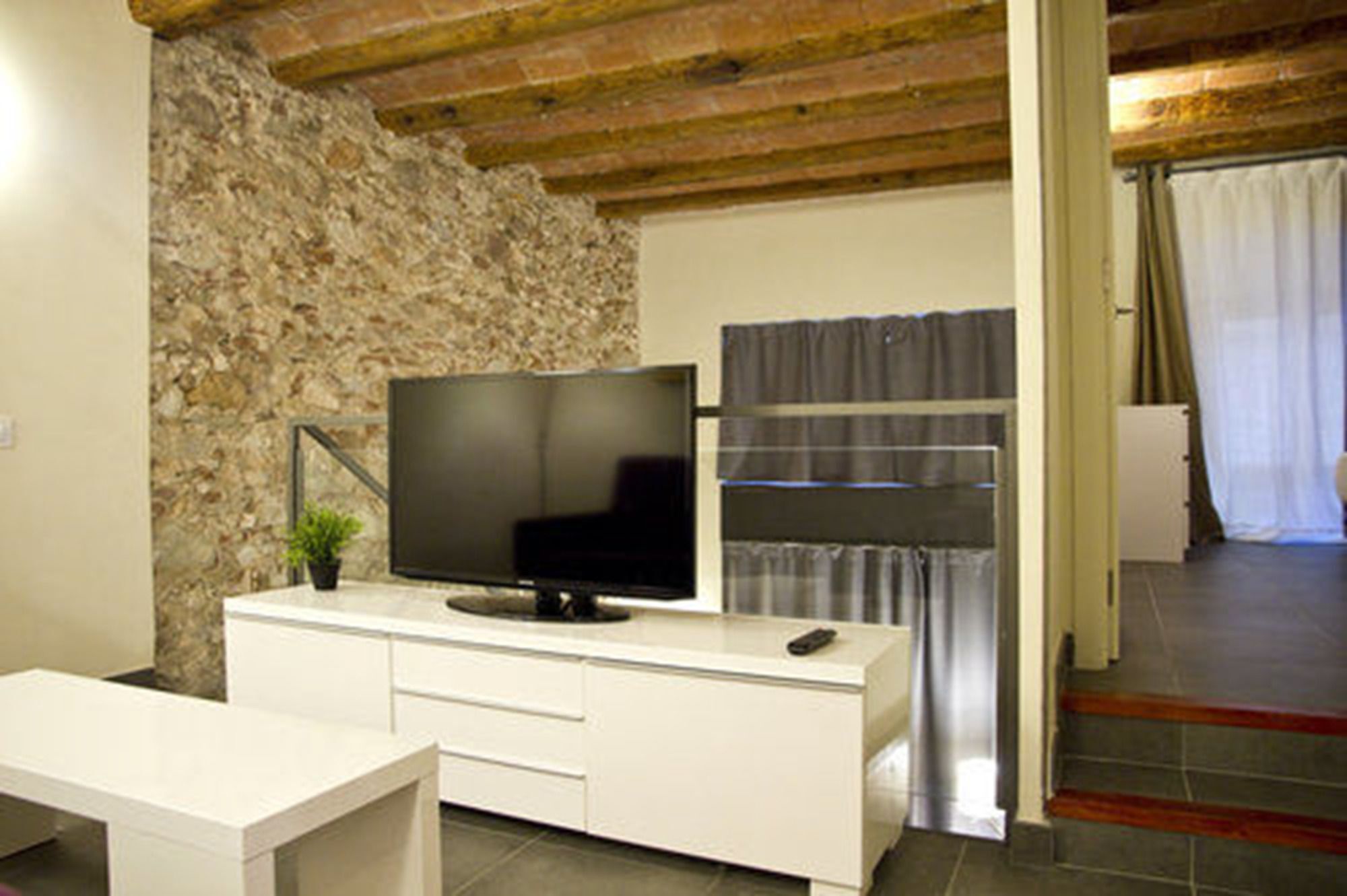 Ola Living Macba Apartment บาร์เซโลนา ภายนอก รูปภาพ